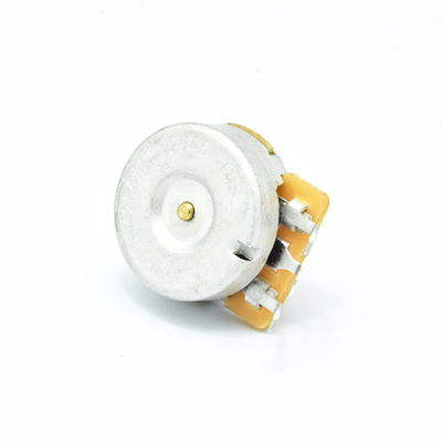 24mm CTS 스타일 메탈 샤프트 15.5mm B500k 로터리 기타 전위차계