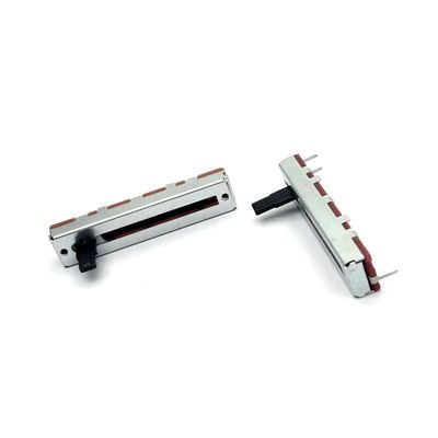 C3031S 금속 손잡이 30mm 여행 9.5 Mm 와이드 사운드 콘솔 이어폰 및 마이크 콘솔에 사용