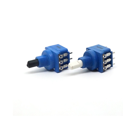25V 로터리 스위치 전위차계 16 밀리미터 용량 제어기 포트 CE