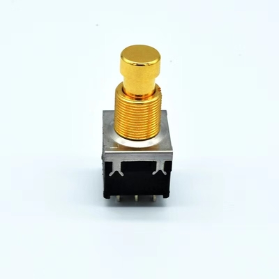 2A 250V AC 기타 페달 스톰프 스위치 SF17