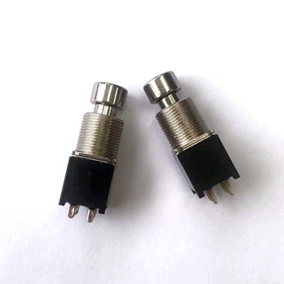 악기를 위한 0.5A 6 핀 발 스위치