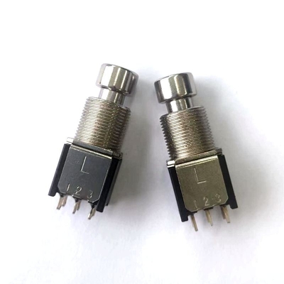 악기를 위한 0.5A 6 핀 발 스위치