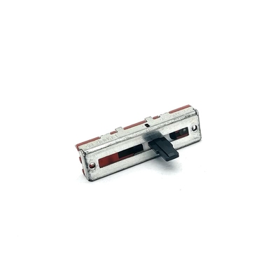 C2031S 금속 손잡이 20mm 여행 9.5 Mm 와이드 사운드 콘솔 이어폰 및 마이크에 사용