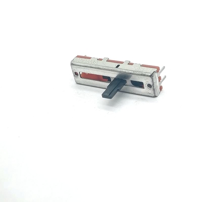 C2031S 금속 손잡이 20mm 여행 9.5 Mm 와이드 사운드 콘솔 이어폰 및 마이크에 사용