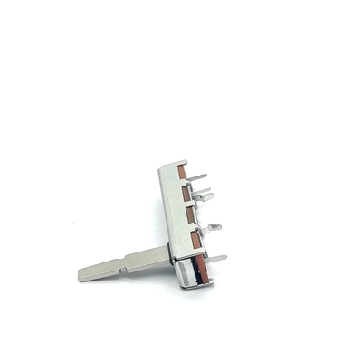 C2043N 금속 손잡이 20mm 여행 8.1 Mm 와이드 사운드 콘솔 이어폰 및 마이크에 사용