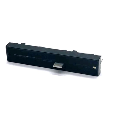 C6081 금속 손잡이 260mm 여행 12.5mm 와이드 사운드 콘솔 이어폰 및 마이크에 사용