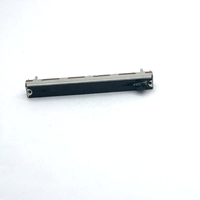 C6021N 금속 손잡이 60mm 여행 12.5 Mm 와이드 사운드 콘솔 이어폰 및 마이크에 사용