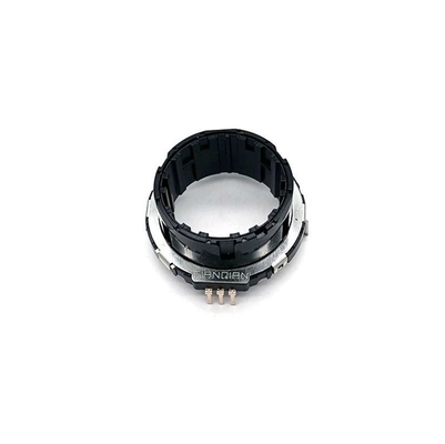 자동차 가전 제품류를 위한 28MM 중공 구멍 부호기 EC35 절대적 회전축
