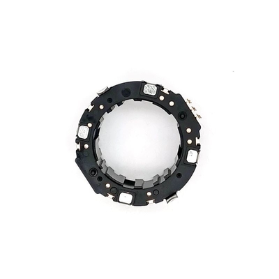 자동차 가전 제품류를 위한 28MM 중공 구멍 부호기 EC35 절대적 회전축