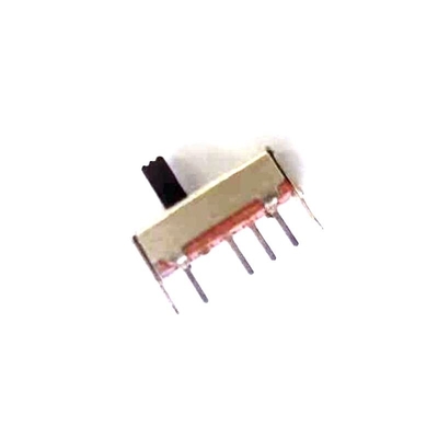 50V DC Electric Slide 스위치 CE TQ 디포드 하락 이어폰 마이크
