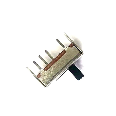 50V DC Electric Slide 스위치 CE TQ 디포드 하락 이어폰 마이크