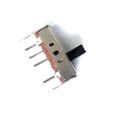 50V DC Electric Slide 스위치 CE TQ 디포드 하락 이어폰 마이크
