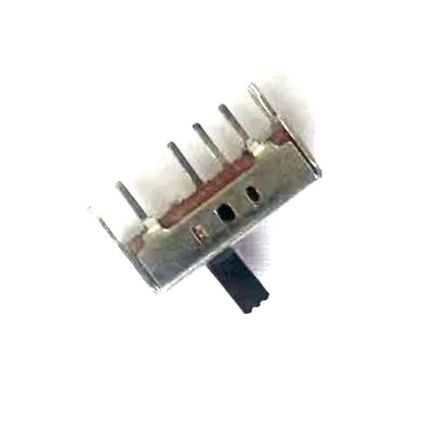 50V DC Electric Slide 스위치 CE TQ 디포드 하락 이어폰 마이크