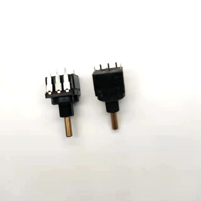 빛을 위한 10A 탄소 박막 0.2W 증폭기 크기 전위차계