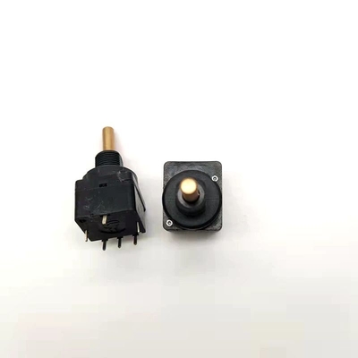 빛을 위한 10A 탄소 박막 0.2W 증폭기 크기 전위차계