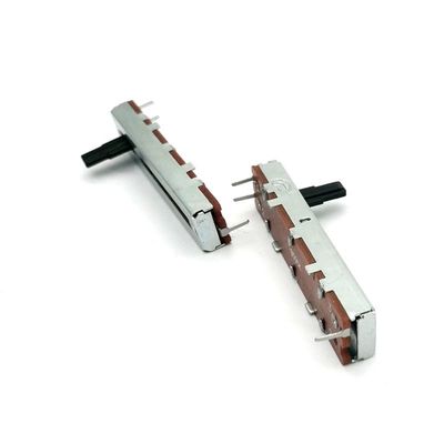 C3031S 금속 손잡이 30mm 여행 9.5 Mm 와이드 사운드 콘솔 이어폰 및 마이크 콘솔에 사용